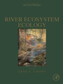 River Ecosystem Ecology