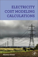 Electricity Cost Modeling Calculations