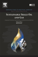 Sustainable Shale Oil and Gas