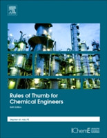 Rules of Thumb for Chemical Engineers