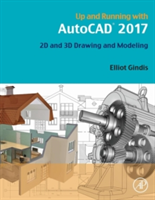 Up and Running with AutoCAD 2017