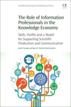 Role of Information Professionals in the Knowledge Economy