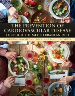 Prevention of Cardiovascular Disease through the Mediterranean Diet