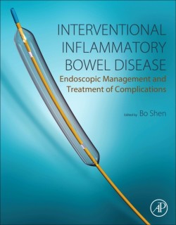 Interventional Inflammatory Bowel Diseases: Endoscopic Management and Treatment of Complications