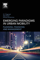 Emerging Paradigms in Urban Mobility