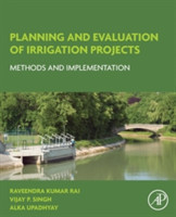 Planning and Evaluation of Irrigation Projects