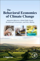 The Behavioral Economics of Climate Change Adaptation Behaviors