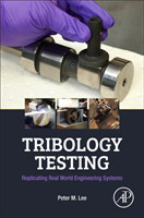 Tribology Testing