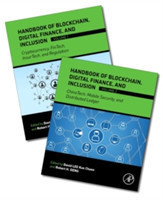 Handbook of Blockchain, Digital Finance, and Inclusion