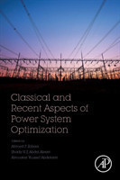 Classical and Recent Aspects of Power System Optimization