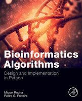 Bioinformatics Algorithms Design and Implementation in Python