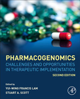 Pharmacogenomics