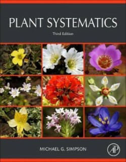 Plant Systematic, 3rd Ed.