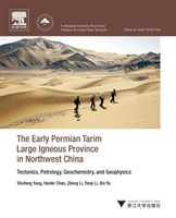 Early Permian Tarim Large Igneous Province in Northwest China