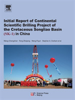 Continental Scientific Drilling Project of the Cretaceous Songliao Basin (SK-1) in China