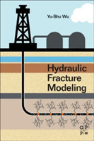 Hydraulic Fracture Modeling