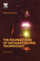 Foundations of Vacuum Coating Technology