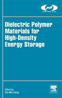 Dielectric Polymer Materials for High-Density Energy Storage