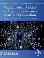 Mathematical Models and Algorithms for Power System Optimization