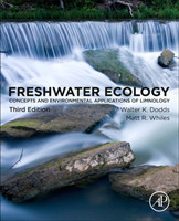 Freshwater Ecology, 3rd. Ed.