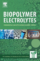 Biopolymer Electrolytes