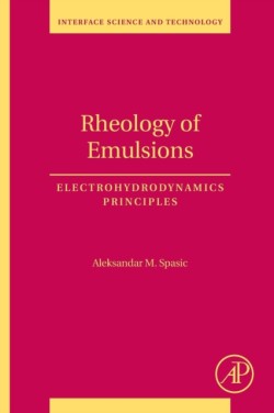 Rheology of Emulsions