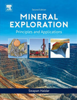 Mineral Exploration : Principles and Applications