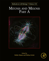 Mitosis and Meiosis Part A