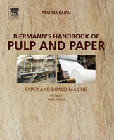 Biermann's Handbook of Pulp and Paper
