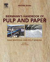 Biermann's Handbook of Pulp and Paper