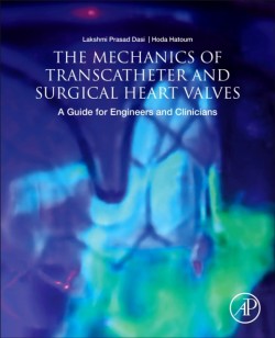 Mechanics of Transcatheter and Surgical Heart Valves