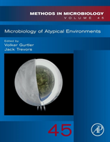 Microbiology of Atypical Environments