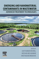 Emerging and Nanomaterial Contaminants in Wastewater