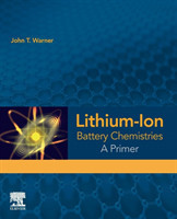 Lithium-Ion Battery Chemistries