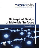 Bioinspired Design of Materials Surfaces