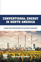 Conventional Energy in North America