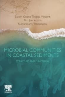 Microbial Communities in Coastal Sediments
