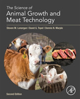 Science of Animal Growth and Meat Technology