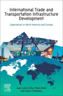 International Trade and Transportation Infrastructure Development