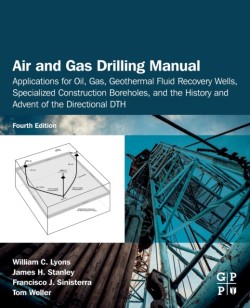 Air and Gas Drilling Manual