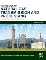 Handbook of Natural Gas Transmission and Processing