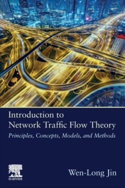 Introduction to Network Traffic Flow Theory