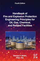 Handbook of Fire and Explosion Protection Engineering Principles for Oil, Gas, Chemical, and Related Facilities