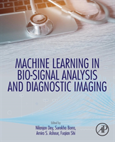 Machine Learning in Bio-Signal Analysis and Diagnostic Imaging