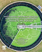 Wastewater Treatment Residues as Resources for Biorefinery Products and Biofuels