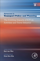 Evolving Impacts of ICT on Activities and Travel Behavior