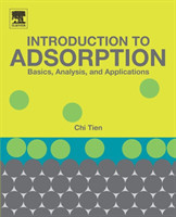 Introduction to Adsorption