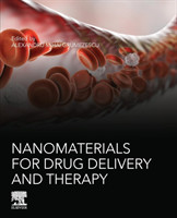 Nanomaterials for Drug Delivery and Therapy