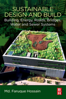 Sustainable Design and Build