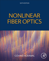 Nonlinear Fiber Optics